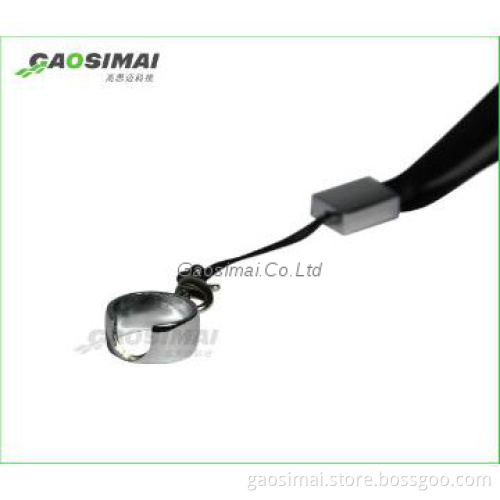 2013 hot selling colorful & beautiful ego necklace/lanyard for ego cig